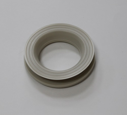 АП (М080) прокладка 2-х сторонняя (бабочка) - фото - 1