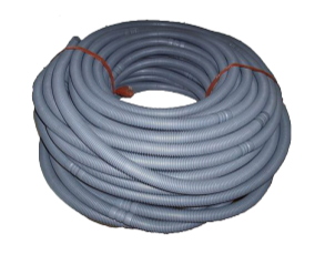 шланг сливной в бухте (50м) - фото - 1