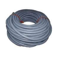 шланг сливной в бухте (50м) - фото - 1