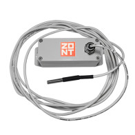 Радиодатчик температуры теплоносителя МЛ-785 - фото - 1