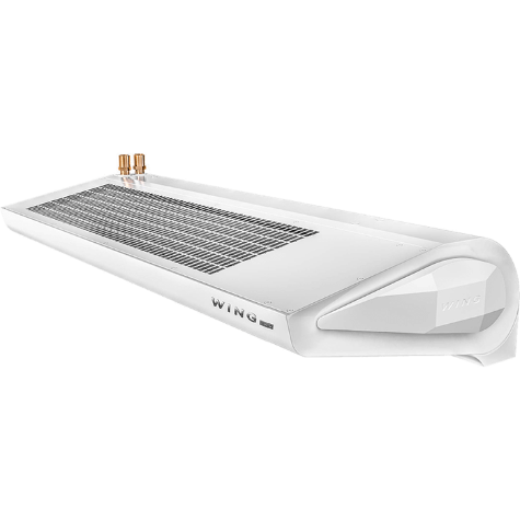 Воздушная завеса WING II W200 AC - фото - 1