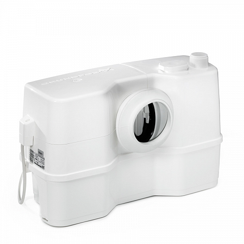 Установка Sololift2 WC -1  Grundfos - фото - 1