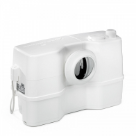 Установка Sololift2 WC -1  Grundfos - фото - 1