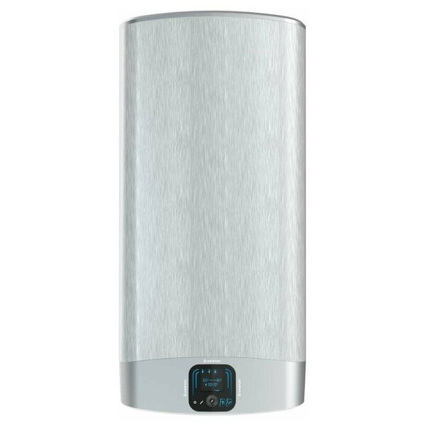 Водонагреватель ARISTON ABS VLS EVO INOX QH 50 - фото - 1