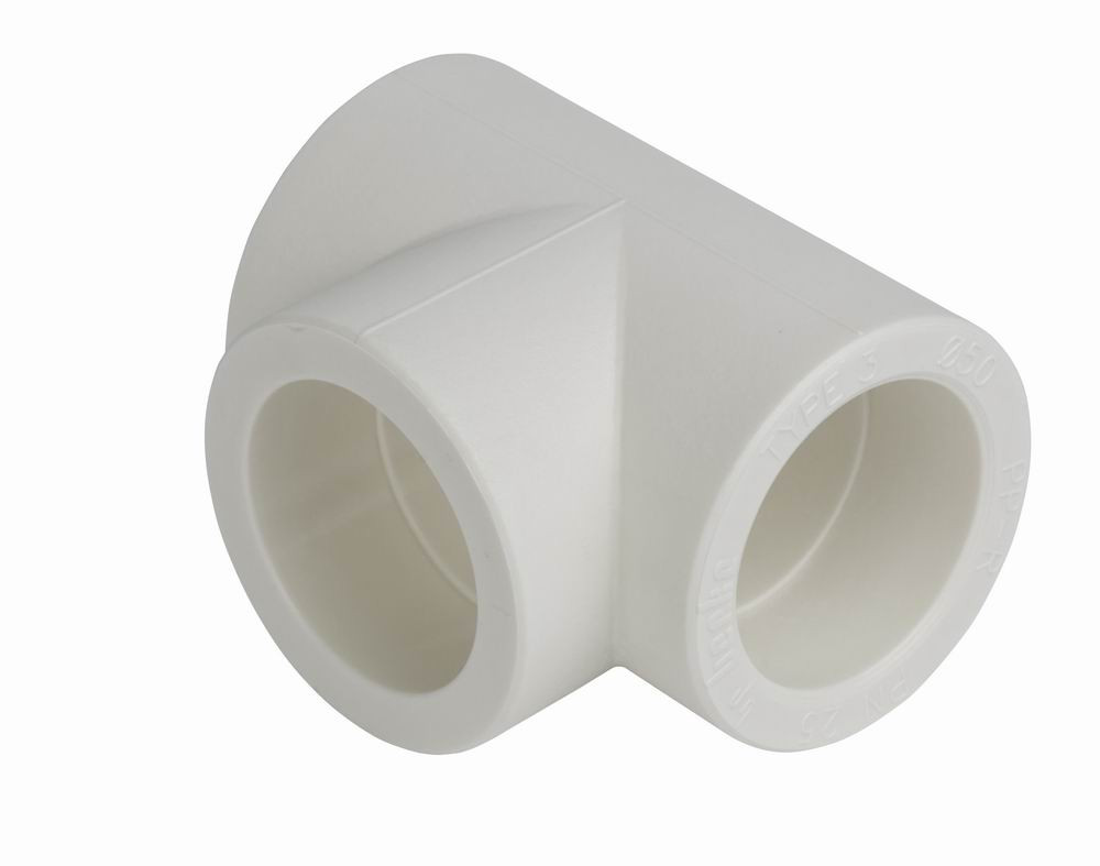 ВФП тройник 20*25*20 VALFEX - фото - 1