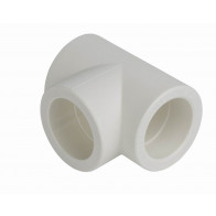 ВФП тройник 20*25*20 VALFEX - фото - 1