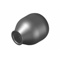 мембрана EPDM 25литр-80 мм 9627(1303401) - фото - 1