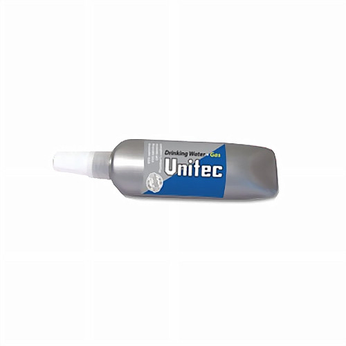 клей UNITEC Water (100мл) демонир - фото - 1