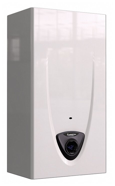Газ.колонка ARISTON FAST EVO 11 С (3632128) - фото - 1