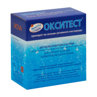 БС окситест 1,5 кг Маркопул - фото - 1