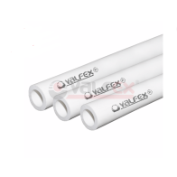 ВФП труба SDR6 PN20 20*3.4 VALFEX - фото - 1