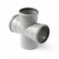 КП крест 110*110*110/90 (801187) - фото - 1