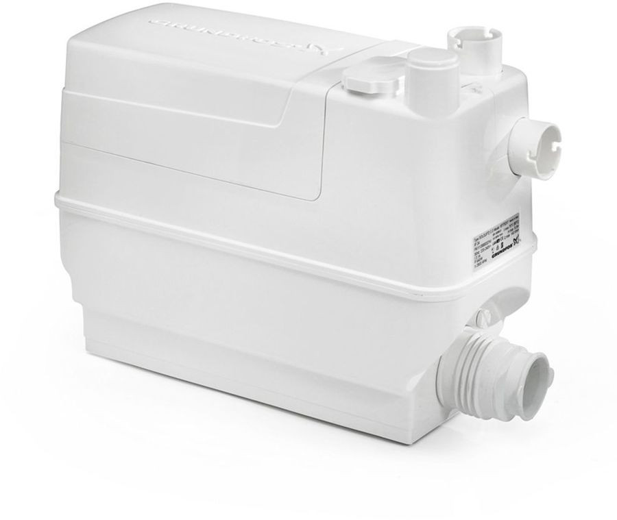 Установка Sololift2 С-3  Grundfos - фото - 1
