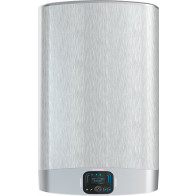 Водонагреватель ARISTON ABS VLS EVO QH 50 - фото - 1
