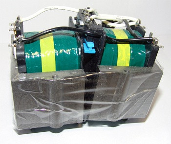 Соленойд SECOH EL-100/200W - фото - 1