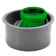 КП переход регулир.D110/50 5687 - фото - 1