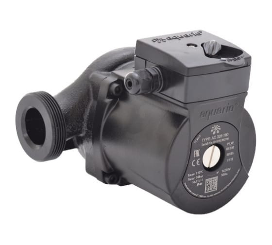 насос цирк. AQUARIO AC 328-180 - фото - 1