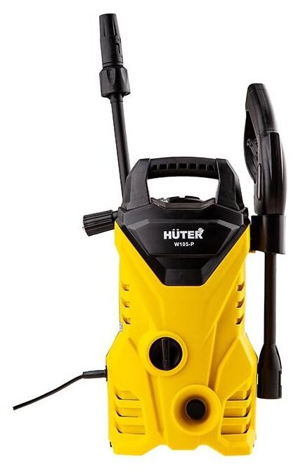 Мойка Huter W105-P - фото - 1