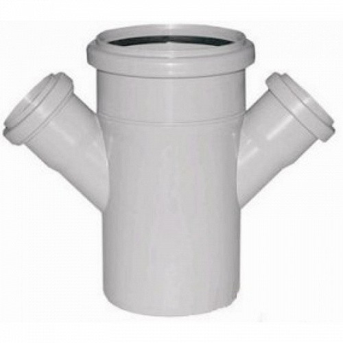 ВФК крестовина 110*50*50/45 VALFEX - фото - 1