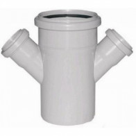 ВФК крестовина 110*50*50/45 VALFEX - фото - 1