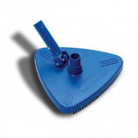 Щетка д/пылесоса (треугольник) AZURO 3ВVZ0004 - фото - 1