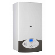 Газовый котел ARISTON CLAS EVO 24 FF (двухконт) 3300480 - фото - 1