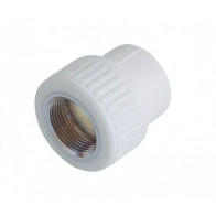 ВФП муфта 20*3/4 ВР VALFEX - фото - 1