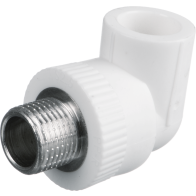 ВФП угол 25*3/4 НР VALFEX - фото - 1