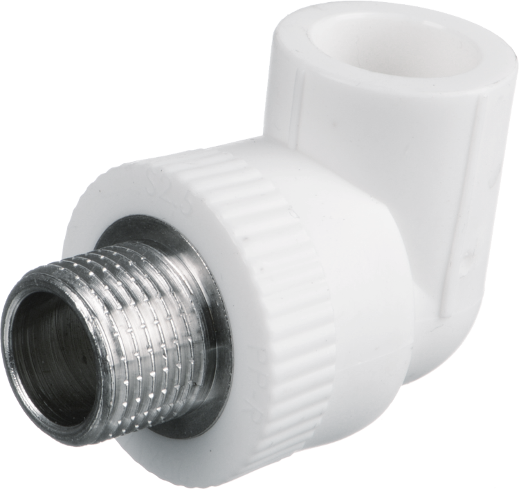 ВФП угол 25*1/2 НР VALFEX - фото - 1