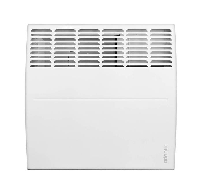 Конвектор эл.ATLANTIC F125 DESING 1000W (003027) - фото - 1