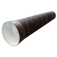 Труба FDECO SN6-7 340/300 - фото - 1