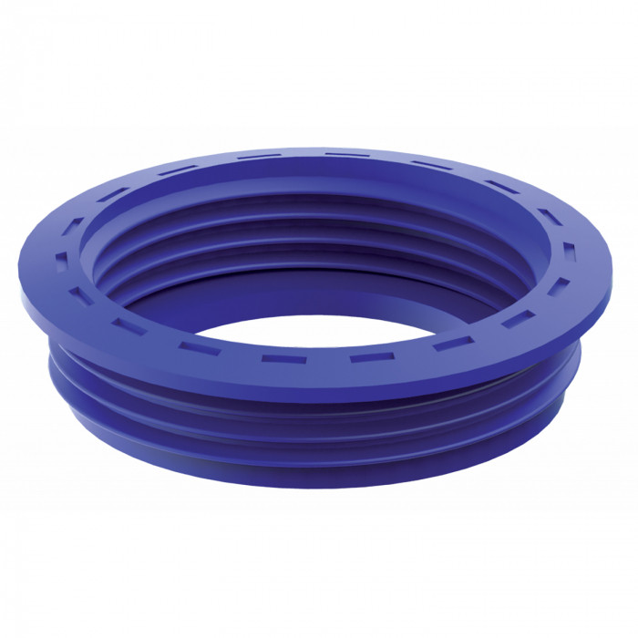 АП переходник 40*32 с резьб. (Е65) - фото - 1