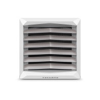 Тепловентиляторы VOLCANO VR Mini AC 3-20кВт (1401010445) - фото - 1