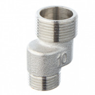 Эксцентрик 3/4*1/2*10мм нар-нар (VTr.095.N.0504010) - фото - 1