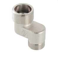 Эксцентрик 3/4*1/2*20мм нар-нар (VTr.095.N.0504020) - фото - 1