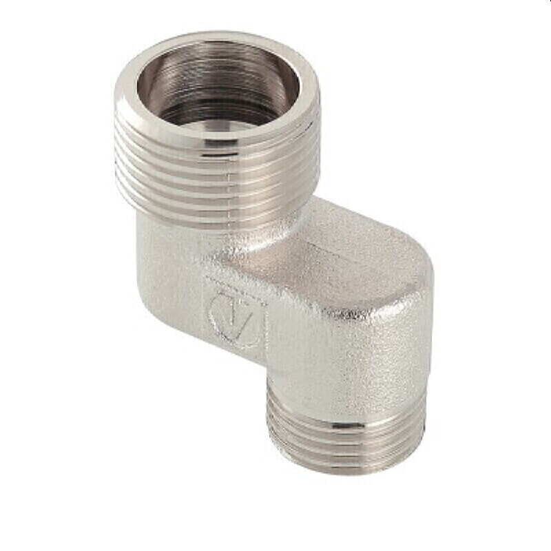 Эксцентрик 3/4*1/2*30мм нар-нар (VTr.095.N.0504030) - фото - 1