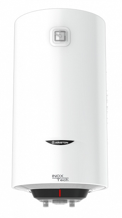 Водонагреватель ARISTON PRO1 R INOX ABS 65 V SLIM 2K (3700650) - фото - 1