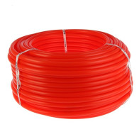 Труба 20*2 PE-RT VALFEX красн - 1 Труба 20*2 PE-RT VALFEX красн - фото - 1