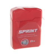 нить уплотн.Sprint 25м бокс - фото - 1