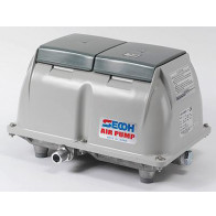 Компрессор SECOH EL-200W - фото - 1