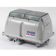 Компрессор SECOH EL-200W - фото - 1
