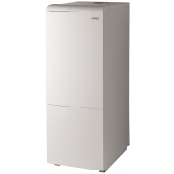PROTHERM Медведь 30KLZ 26кВт плавная модуляция котел газовый напольный со встроенным бойлером, открытой камерой - фото - 1