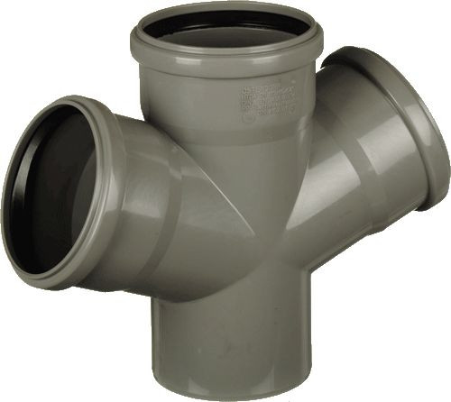 КП крест 110*110/67   ОСТЕНДОРФ 112012 - фото - 1