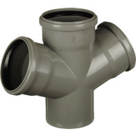 КП крест 110*110/67   ОСТЕНДОРФ 112012 - фото - 1