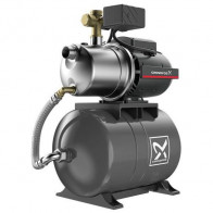 станция водоснабжения  GRUNDFOS JP 5-48 (99458769) - фото - 1