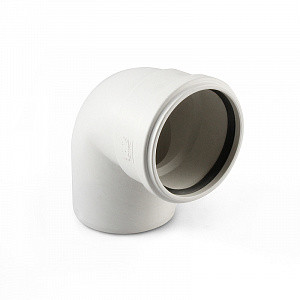 БК+ отвод  Stilte Plus 58*45 STPL1005845) - фото - 1