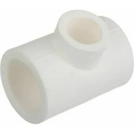 ПП тройник 40*25*40 022011 - фото - 1
