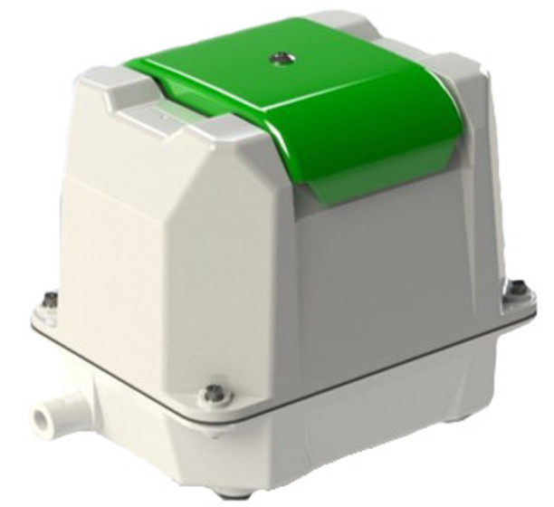 Компрессор SECOH JDK-150 ( EL-150 Снят с п-ва) - фото - 1
