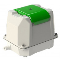 Компрессор SECOH JDK-150 ( EL-150 Снят с п-ва) - фото - 1