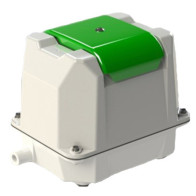 Компрессор SECOH JDK-150 ( EL-150 Снят с п-ва) - фото - 1